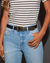 Cailea Quad Chain Belt